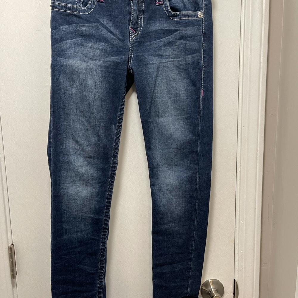 *True Religion Girls Jeans